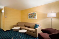  - Fairfield Inn & Suites by Marriott Paramus