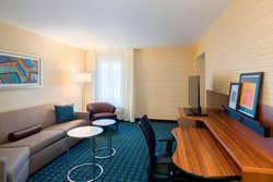  - Fairfield Inn & Suites by Marriott Paramus