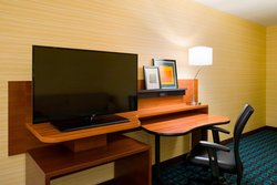  - Fairfield Inn & Suites by Marriott Paramus