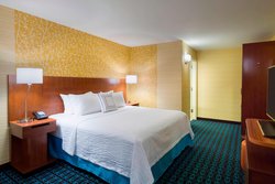  - Fairfield Inn & Suites by Marriott Paramus
