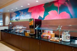  - Fairfield Inn & Suites by Marriott Paramus