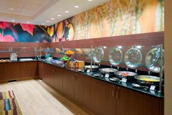  - Fairfield Inn & Suites by Marriott Paramus