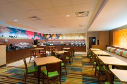  - Fairfield Inn & Suites by Marriott Paramus