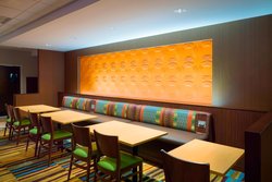  - Fairfield Inn & Suites by Marriott Paramus