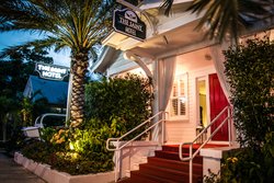  - Saint Hotel Key West