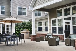  - Residence Inn by Marriott Paducah - I-24, Exit 4
