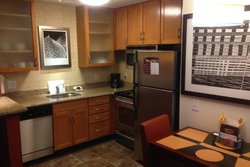  - Residence Inn by Marriott Paducah - I-24, Exit 4