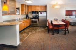  - Residence Inn by Marriott Paducah - I-24, Exit 4