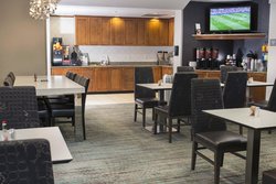  - Residence Inn by Marriott Paducah - I-24, Exit 4