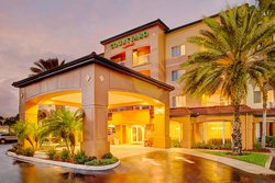  - Courtyard by Marriott Hotel Airport West Palm Beach - I-95, Exit 69