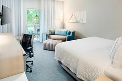  - Courtyard by Marriott Hotel Airport West Palm Beach - I-95, Exit 69