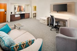  - Courtyard by Marriott Hotel Airport West Palm Beach - I-95, Exit 69