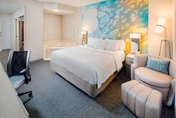  - Courtyard by Marriott Hotel Airport West Palm Beach - I-95, Exit 69