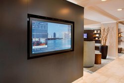  - Courtyard by Marriott Hotel Airport West Palm Beach - I-95, Exit 69