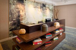  - Courtyard by Marriott Hotel Airport West Palm Beach - I-95, Exit 69