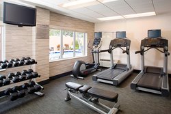  - Courtyard by Marriott Hotel Airport West Palm Beach - I-95, Exit 69