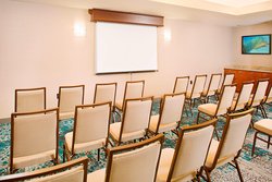  - Courtyard by Marriott Hotel Airport West Palm Beach - I-95, Exit 69