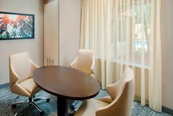  - Courtyard by Marriott Hotel Airport West Palm Beach - I-95, Exit 69