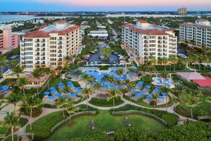 shores palm beach marriott vacation club pointe ocean