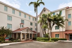  - TownePlace Suites by Marriott Boca Raton - I-95, Exit 48B