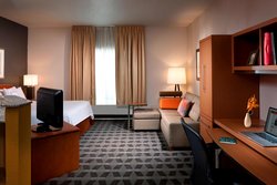  - TownePlace Suites by Marriott Boca Raton - I-95, Exit 48B