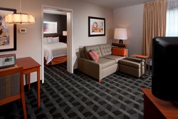  - TownePlace Suites by Marriott Boca Raton - I-95, Exit 48B