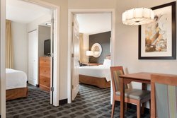  - TownePlace Suites by Marriott Boca Raton - I-95, Exit 48B