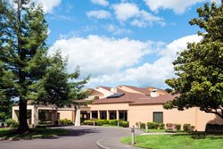  - Courtyard by Marriott Hotel Beaverton