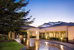  - Courtyard by Marriott Hotel Beaverton
