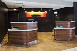  - Courtyard by Marriott Hotel Beaverton