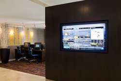  - Courtyard by Marriott Hotel Beaverton