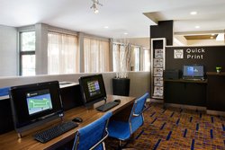  - Courtyard by Marriott Hotel Beaverton