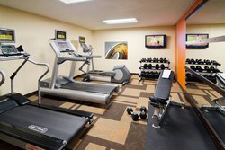 - Courtyard by Marriott Hotel Beaverton