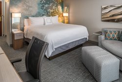  - Courtyard by Marriott North Harbour Portland - I-5, Exit 307