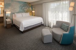  - Courtyard by Marriott North Harbour Portland - I-5, Exit 307