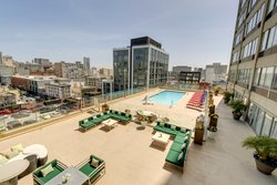  - Holiday Inn Golden Gateway San Francisco