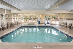  - Courtyard by Marriott North Harbour Portland - I-5, Exit 307