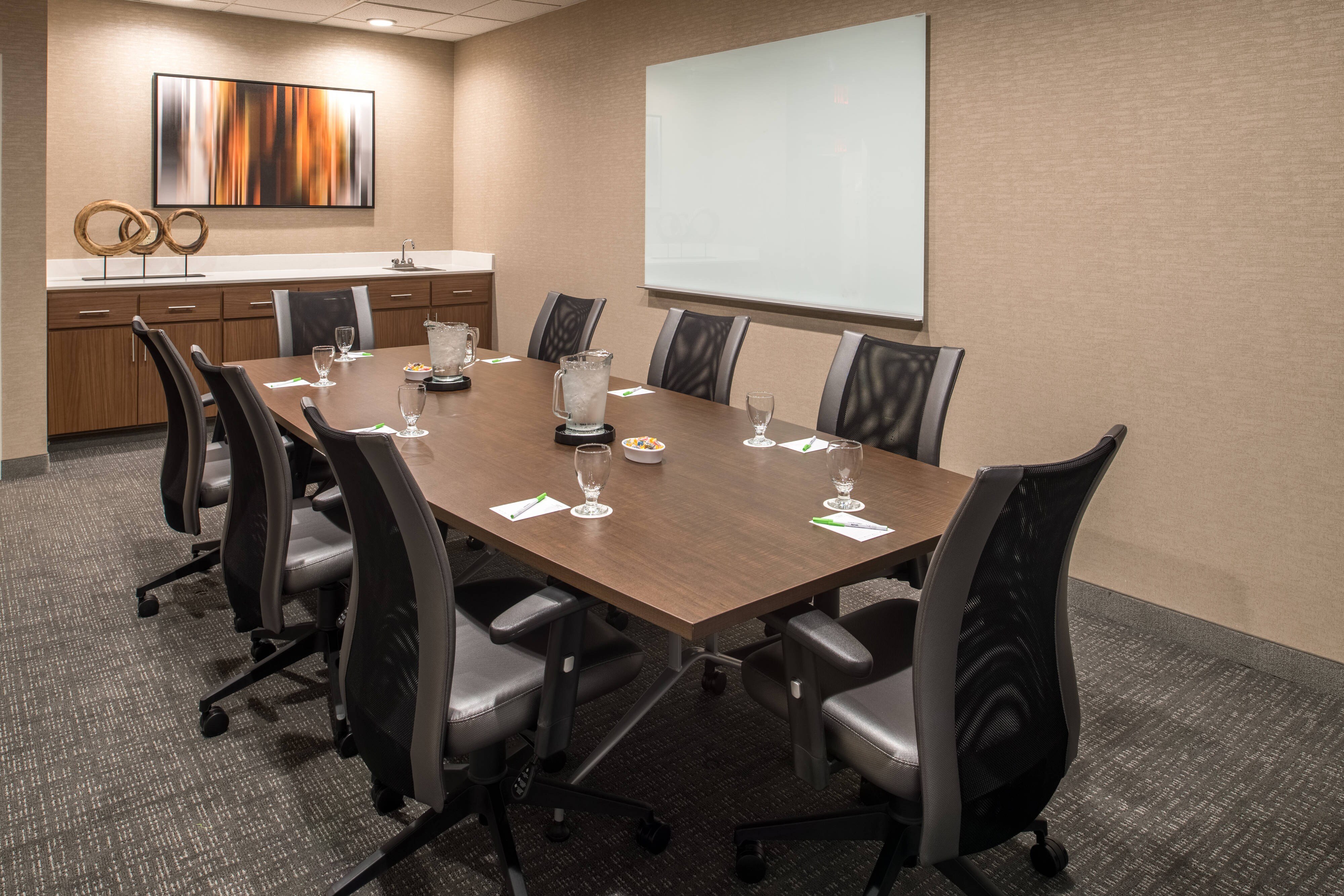 Boardroom