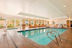  - Fairfield Inn & Suites by Marriott Lake Oswego - I-5, Exit 292