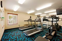  - Fairfield Inn & Suites by Marriott Lake Oswego - I-5, Exit 292