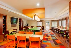  - Fairfield Inn & Suites by Marriott Lake Oswego - I-5, Exit 292
