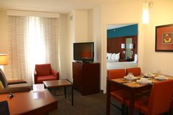  - Residence Inn by Marriott Newport News - I-64, Exit 255