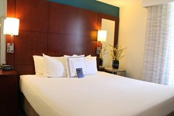  - Residence Inn by Marriott Newport News - I-64, Exit 255