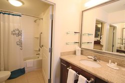  - Residence Inn by Marriott Newport News - I-64, Exit 255