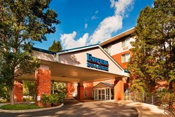  - Fairfield Inn & Suites by Marriott Lake Oswego - I-5, Exit 292