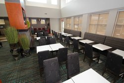  - Residence Inn by Marriott Newport News - I-64, Exit 255