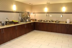  - Residence Inn by Marriott Newport News - I-64, Exit 255