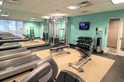  - Residence Inn by Marriott Newport News - I-64, Exit 255