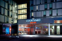  - Courtyard by Marriott Navy Yard Philadelphia - I-95, Exit 17