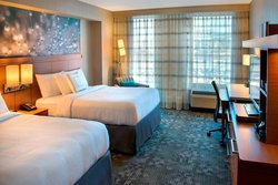  - Courtyard by Marriott Navy Yard Philadelphia - I-95, Exit 17